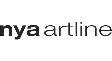 Nya Artline logo