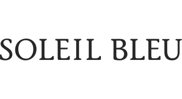 Soleil Bleu logo